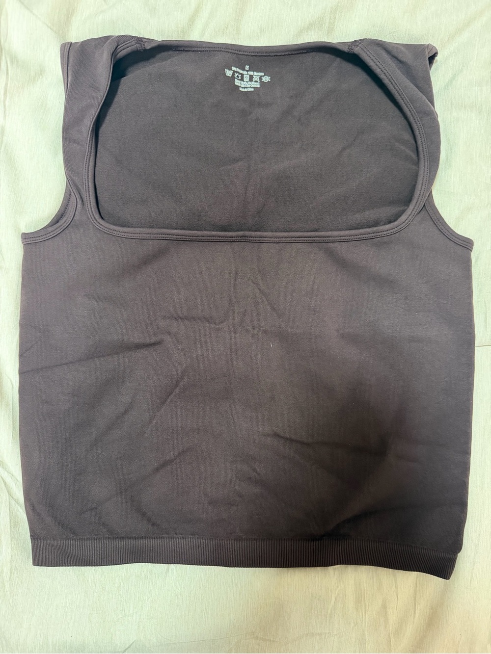 Two Tank Bundle Size M